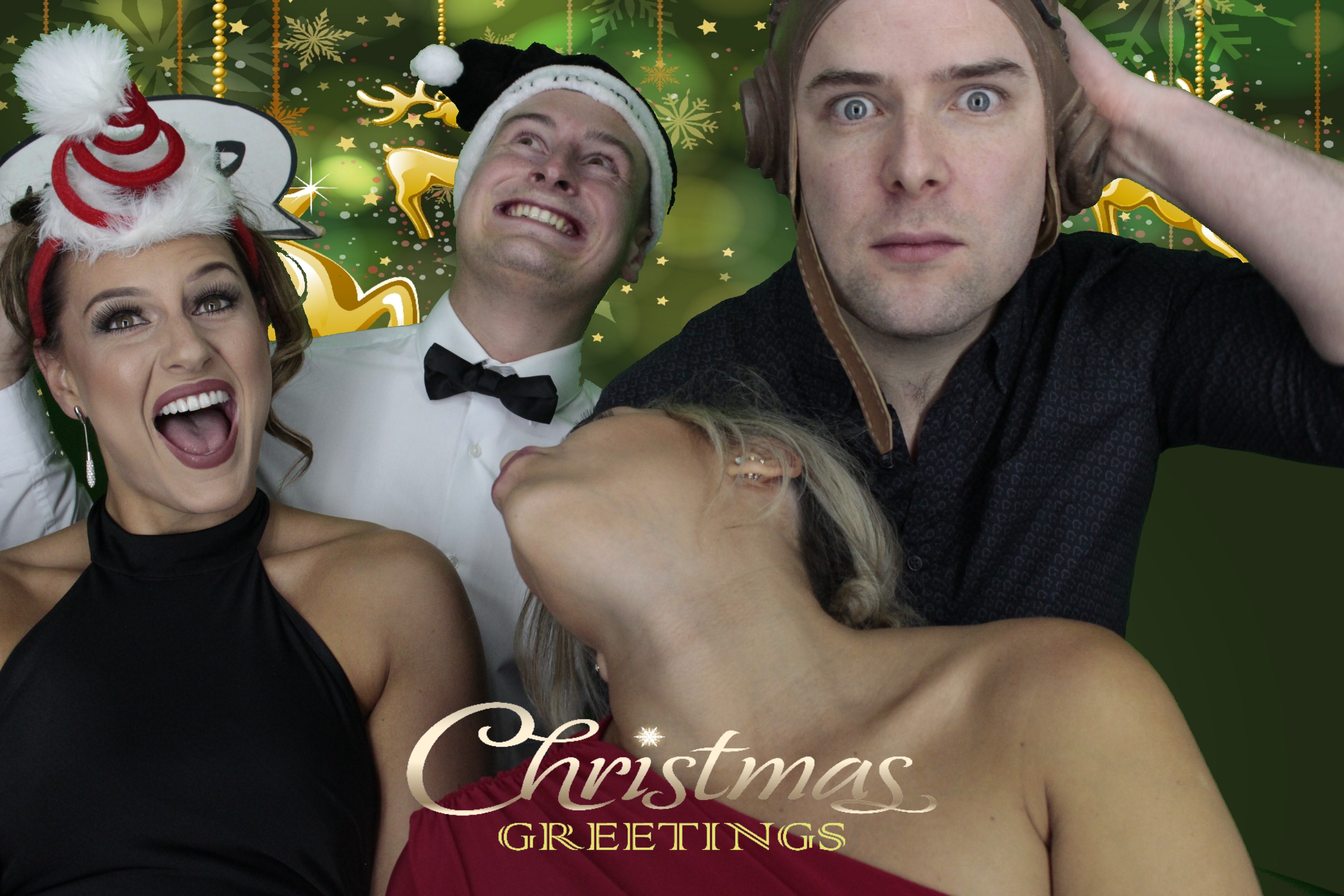 Staffing 360 Solutions Christmas Party  | View more photos from the event at gallery.myphotoboothexperience.co.uk/u/MyPhotoBoothExperienceLtd/Staffing-360-Solutions-Christmas-Party